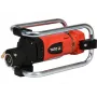 YATO Betonrüttler 2300W mit 4m Schlauch und Rüttelkopf