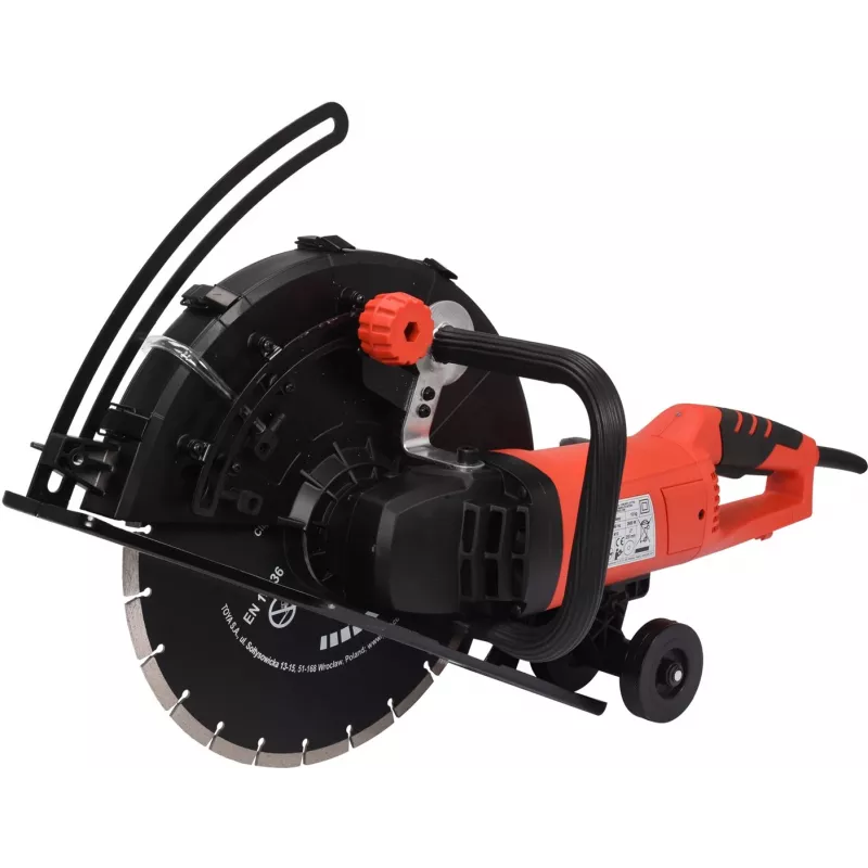 YATO Cutter 2600W 350mm
