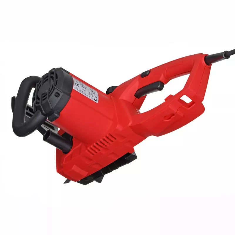 YATO Elektrokettensäge 2000W 40cm 16 inch Schwert 13,5m/s Kettengeschwindigkeit Automatische Schmierung