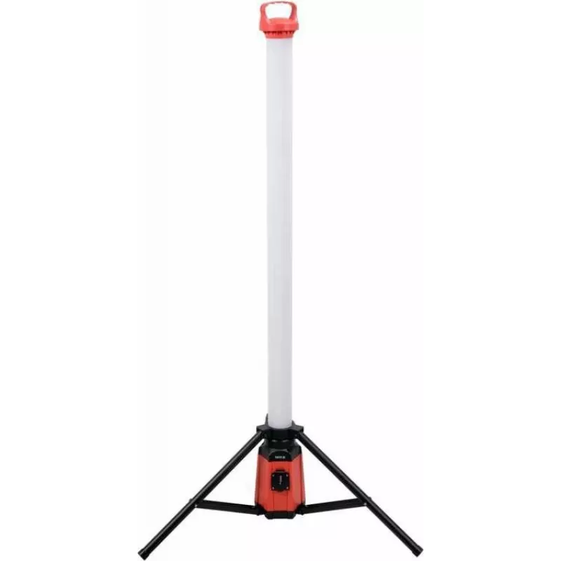 YATO Inspektionsleuchte Röhre 360° 7500LM