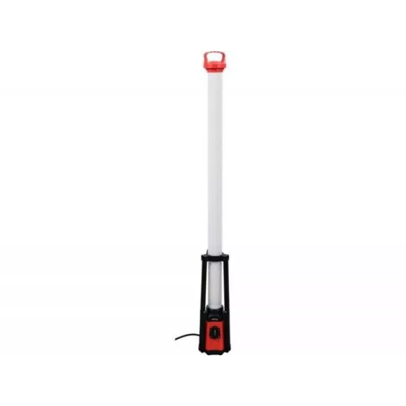 YATO Inspektionsleuchte Röhre 360° 7500LM