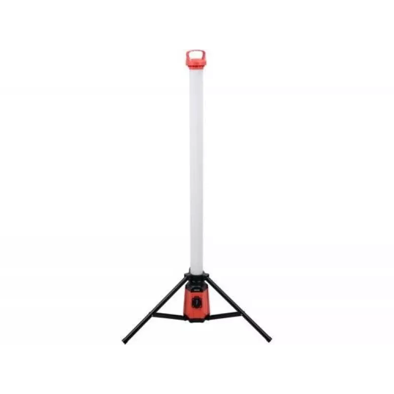 YATO Inspektionsleuchte Röhre 360° 7500LM