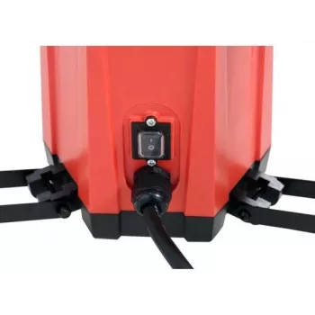 YATO Inspektionsleuchte Röhre 360° 7500LM