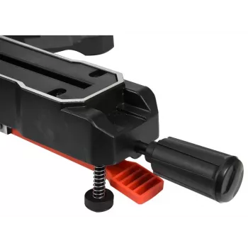 YATO Kapp- und Gehrungssäge 1800W mit Zugfunktion und Laser, 305mm