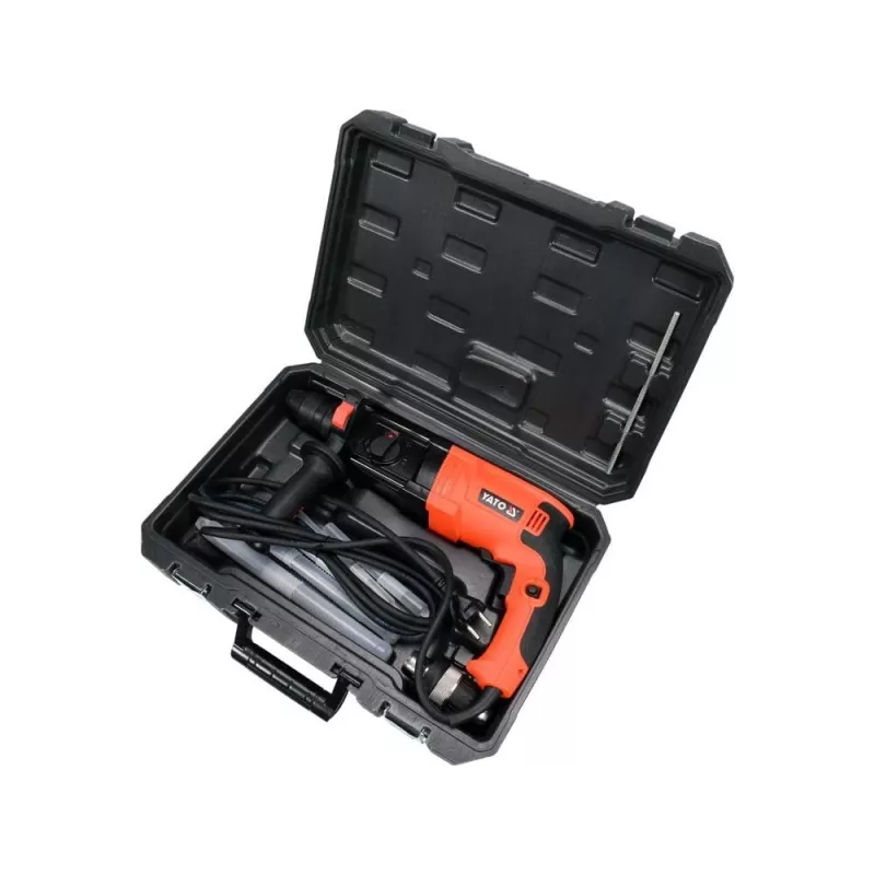 YATO SDS Plus Bohrhammer 850W 3J YT-82122