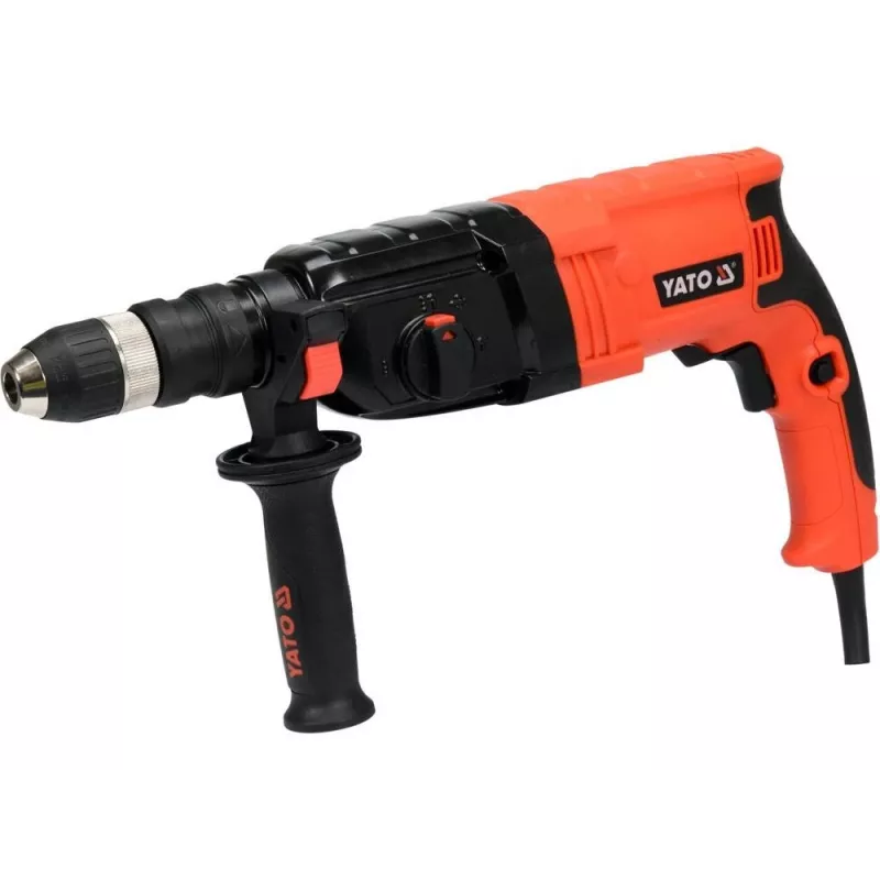 YATO SDS Plus Bohrhammer 850W 3J YT-82122
