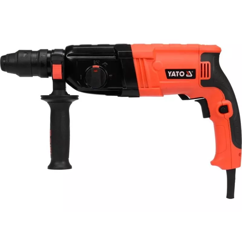 YATO SDS Plus Bohrhammer 850W 3J YT-82122