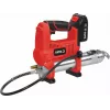 YATO YT-07020 18V Akku-Fettpresse 620 Bar mit 3,0Ah Akku und Ladegerät