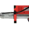 YATO YT-07020 18V Akku-Fettpresse 620 Bar mit 3,0Ah Akku und Ladegerät