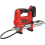 YATO YT-07020 18V Akku-Fettpresse 620 Bar mit 3,0Ah Akku und Ladegerät
