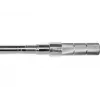 Yato YT-07601 1/2 Zoll Knarre Drehmomentschlüssel mit Klickmechanismus 40-210 Nm