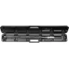 Yato YT-07712 1/2 inch Drehmomentschlüssel mit Klickmechanismus 40-210 Nm mit Aufbewahrungskoffer