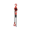 Yato YT-58962 Handkettenzug 750 kg 1,5 m Hubhöhe Rot