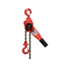 Yato YT-58962 Handkettenzug 750 kg 1,5 m Hubhöhe Rot