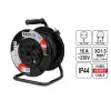 Yato YT-81052 Kabeltrommel 4 Steckdosen 20 m