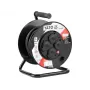 Yato YT-81052 Kabeltrommel 4 Steckdosen 20 m