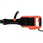 YATO YT-82001 65J Abbruchhammer, 2200W, kabelgebunden, HEX 30mm, Metallkoffer