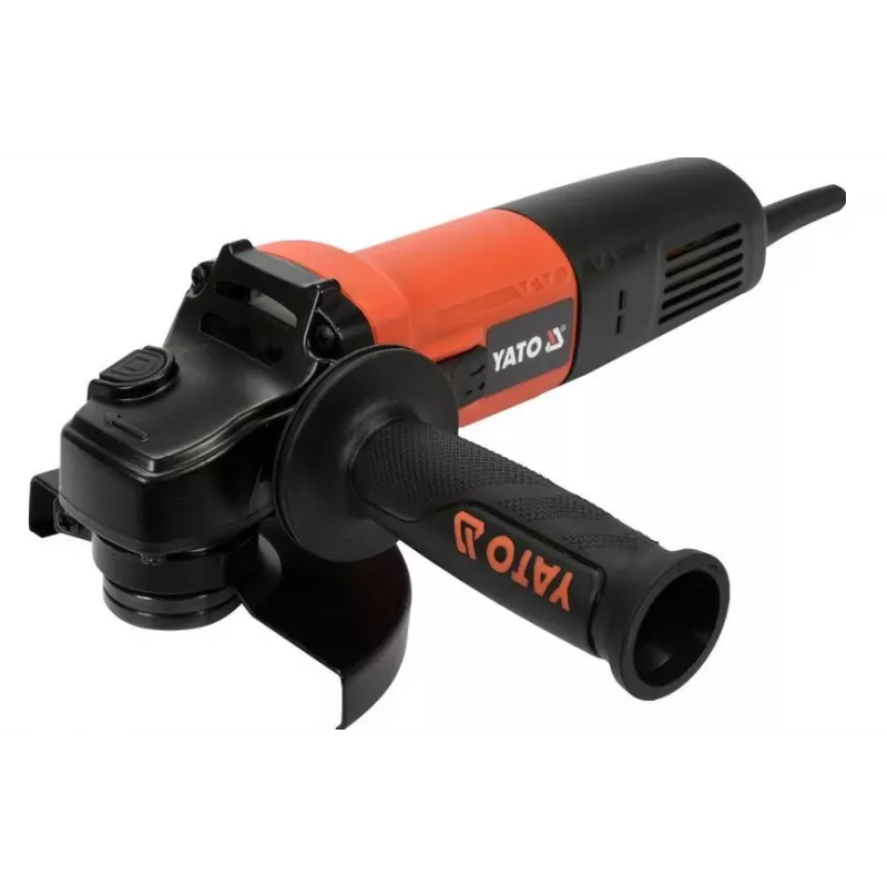 Yato YT-82100 Winkelschleifer 12,5 cm 11000 U/min 1,98 kg