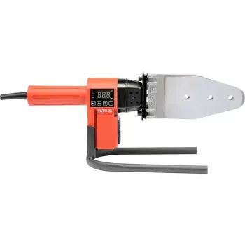 Yato YT-82250 Kunststoff-Schweißgerät 850 W Orange