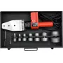 Yato YT-82250 Kunststoff-Schweißgerät 850 W Orange