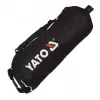 Yato YT-82361 Exzenterschleifer 450W 125mm mit variabler Drehzahl