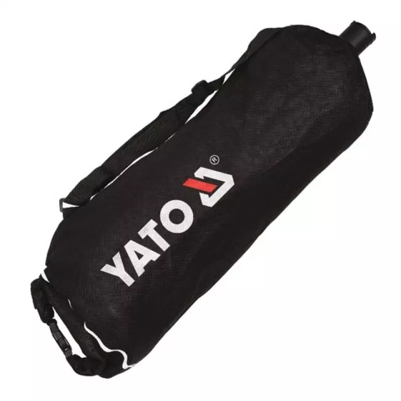 Yato YT-82361 Exzenterschleifer 450W 125mm mit variabler Drehzahl