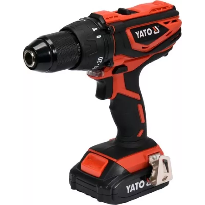 Yato YT-82786 Akku-Schlagschrauber 18V Bare Tool