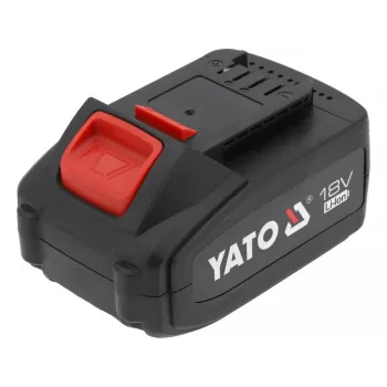Yato YT-828462 18V Li-Ion Akku-Ladegerät