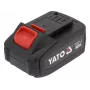Yato YT-828462 18V Li-Ion Akku-Ladegerät