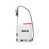 Yato YT-86220 Rückentragbarer Gartensprüher 16 L