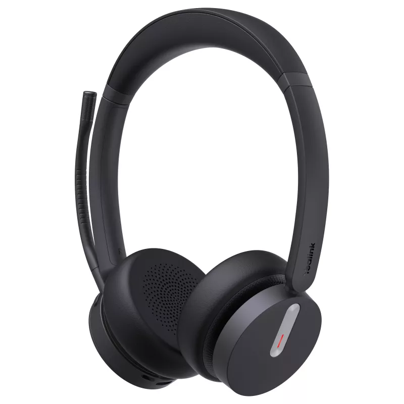 Yealink BH70 Dual UC USB-A Bluetooth Headset