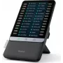 Yealink EXP55 IP Phone Expansion Module mit 20 programmierbaren Tasten und 4,3-Zoll-Farb-LCD