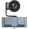 Yealink MB-Camera-6X 8MP 4K Ultra HD PTZ Konferenzkamera für MeetingBoard, Grau 1303074