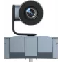 Yealink MB-Camera-6X 8MP 4K Ultra HD PTZ Konferenzkamera für MeetingBoard, Grau 1303074