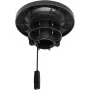 Yealink VCM-TabletopMount-01 Tischmikrofonhalterung für VCM34/VCM36-MR, Schwarz 3311069