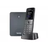 Yealink W71P IP DECT Telefonsystem mit W70B Basisstation und W71H Mobilteil