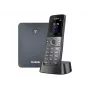 Yealink W71P IP DECT Telefonsystem mit W70B Basisstation und W71H Mobilteil
