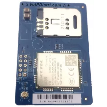 Yeastar GSM-Modul 1x GSM-Port für S-Series PBX