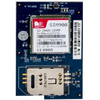 Yeastar GSM-Modul 1x GSM-Port für S-Series PBX