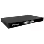 Yeastar TA1600 FXS-IP Gateway 16-Kanal Schwarz
