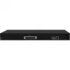 Yeastar TA1610 16-Port FXO VoIP Gateway - 2x RJ45, 16x RJ11, 1U Rackmount