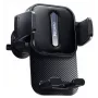 YESIDO C167 Grille Clip Car Holder Schwarz