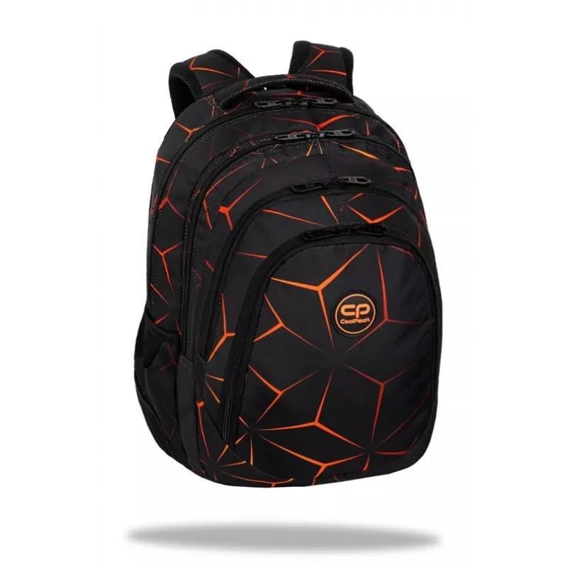 Youth Backpack - Drafter 3 - Lava CoolPack