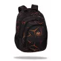 Youth Backpack - Drafter 3 - Lava CoolPack