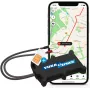 YUKAtrack easyWire 4G AIO GPS Car Tracker mit SIM und Daten-Flat