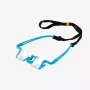 YY VERTICAL Schutzbrille Y&Y Vertical Plasfun Evo - Blau
