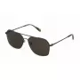 ZADIG & VOLTAIRE SZV304-590568 Herren-Sonnenbrille 59/15/140 mm Acetatrahmen UV400