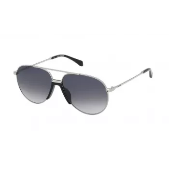 ZADIG & VOLTAIRE SZV320-590579 Unisex Sonnenbrille 59/13/140 mm