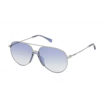 ZADIG & VOLTAIRE SZV320-59579Y Unisex Sonnenbrille 59/13/140 mm UV400