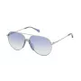 ZADIG & VOLTAIRE SZV320-59579Y Unisex Sonnenbrille 59/13/140 mm UV400
